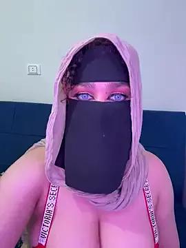 Lola-bunny-arab from StripChat is Private