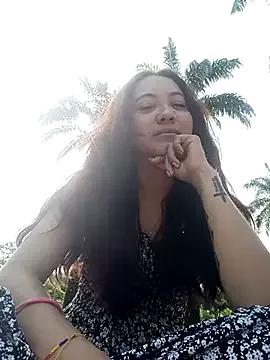 lola3baby from StripChat is Freechat