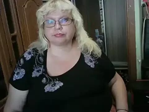 LOLA8888 from StripChat