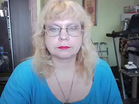 LOLA8888 from StripChat