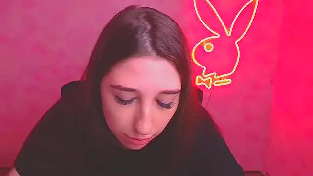 Lola_Kisss from StripChat is Freechat