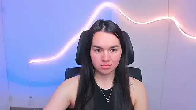 Lola_Saymyname from StripChat