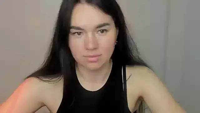 Lola_Saymyname from StripChat is Freechat