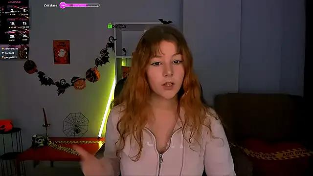 Lola_sun12 from StripChat