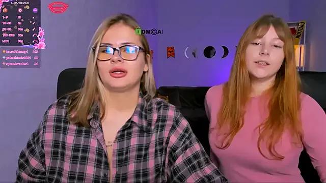 Lola_sun12 from StripChat