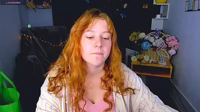 lola_sun12 from StripChat is Freechat