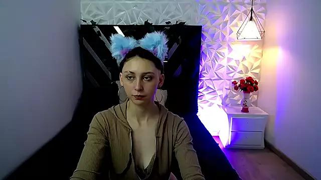 Lola_Vidal from StripChat