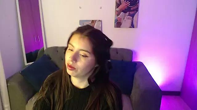lolaandcamille from StripChat