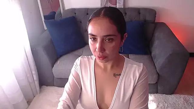 lolaandcamille from StripChat