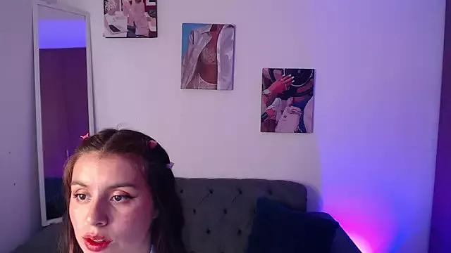 lolaandcamille from StripChat