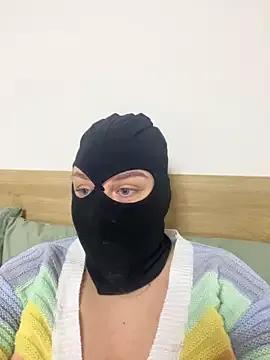 Lolabunny16 from StripChat
