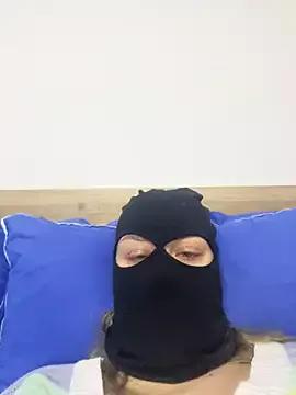 Lolabunny16 from StripChat