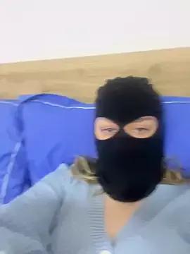 Lolabunny16 from StripChat