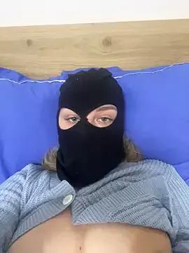Lolabunny16 from StripChat is Freechat