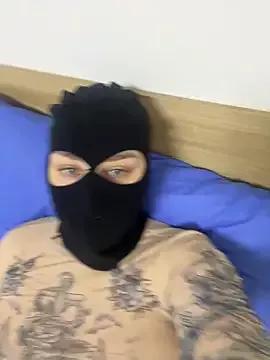 Lolabunny16 from StripChat