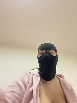 Lolabunny16 from StripChat