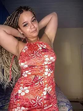 Lolacavalona from StripChat