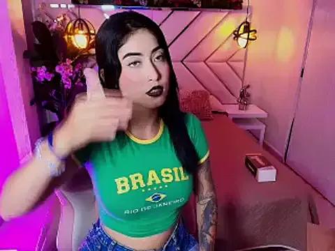 lolalipss from StripChat is Freechat
