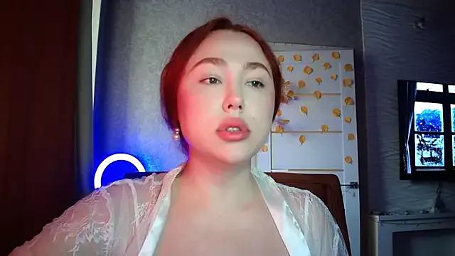 LolaMint_ from StripChat is Freechat