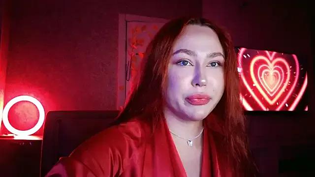 LolaMint_ from StripChat is Freechat