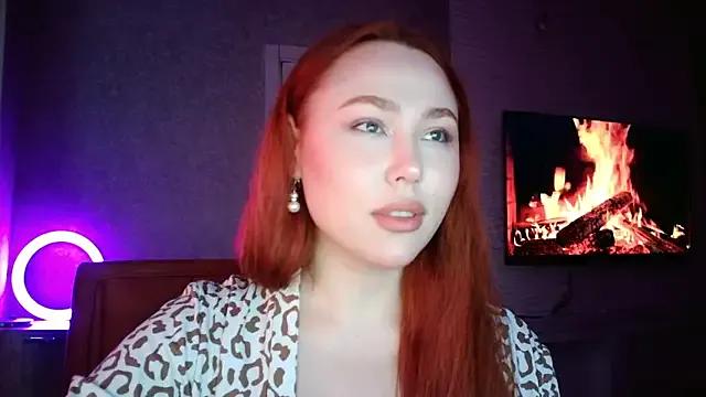 LolaMint_ from StripChat is Freechat