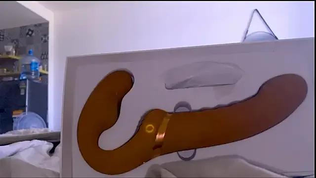 LolaSpaisTS from StripChat