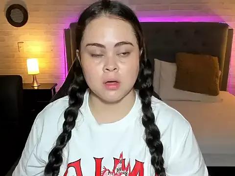LolaVillalobos from StripChat
