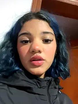 lolaxdavid from StripChat is Freechat