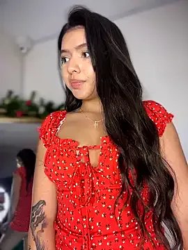 LolliTeaseXXX on StripChat 