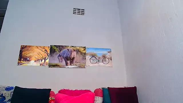 LoloQueen5 from StripChat is Freechat
