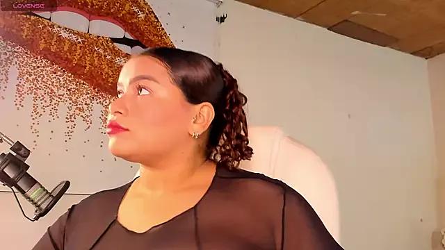 loly_marce from StripChat