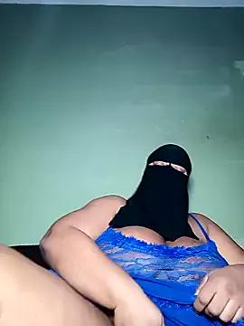 Loly_mor from StripChat
