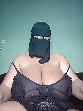 Loly_mor from StripChat