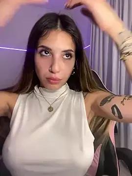 Lolykush from StripChat