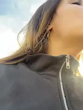 Lolykush from StripChat