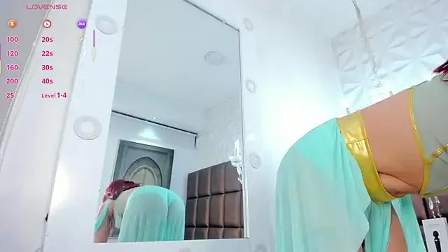 Lolyyuno from StripChat