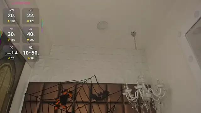 Lolyyuno from StripChat