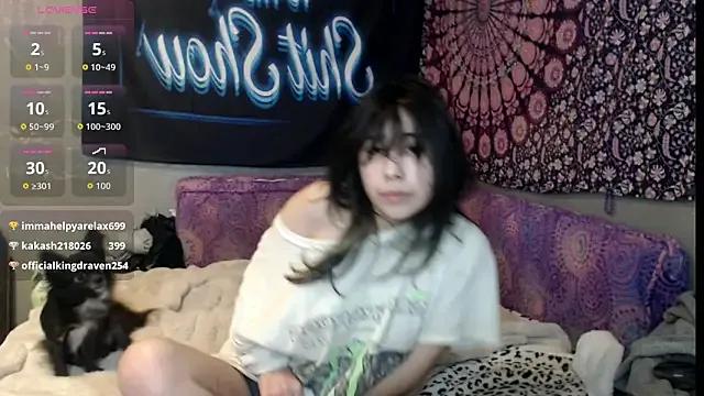 London_Ray from StripChat is Freechat