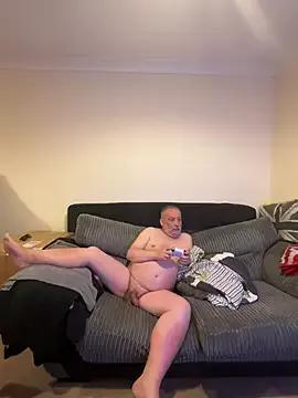 LondonTeffy from StripChat is Freechat