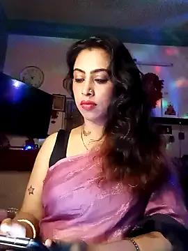 LonelyPixie from StripChat is Freechat
