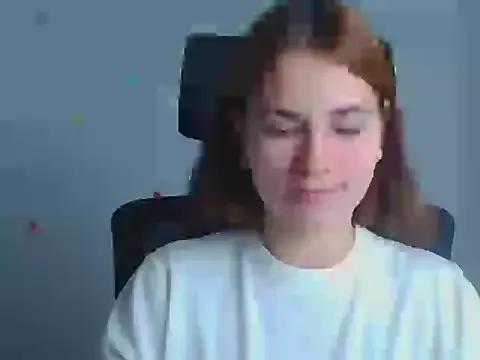 Loon_Amore from StripChat is Freechat