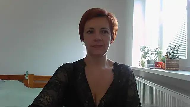 LoraLoraMay from StripChat is Freechat