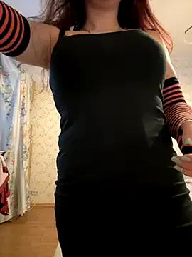 LoraVibes from StripChat is Freechat