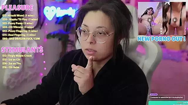 lordofdumplings from StripChat is Freechat