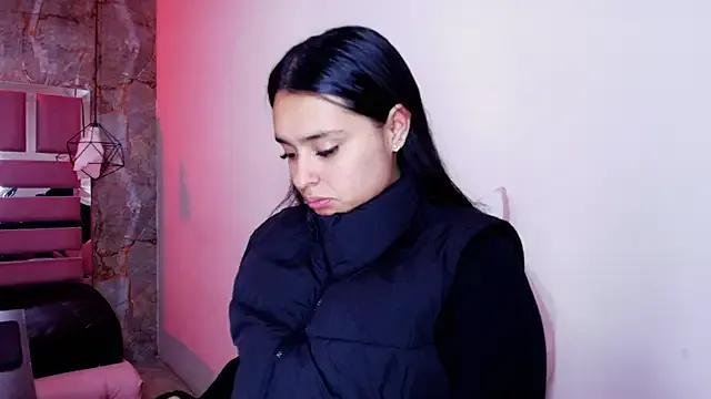 lorem_adams from StripChat is Freechat