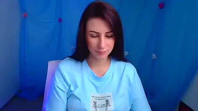 Loren_Moa from StripChat is Freechat