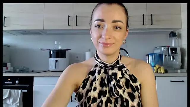 LorenneRose from StripChat is Freechat
