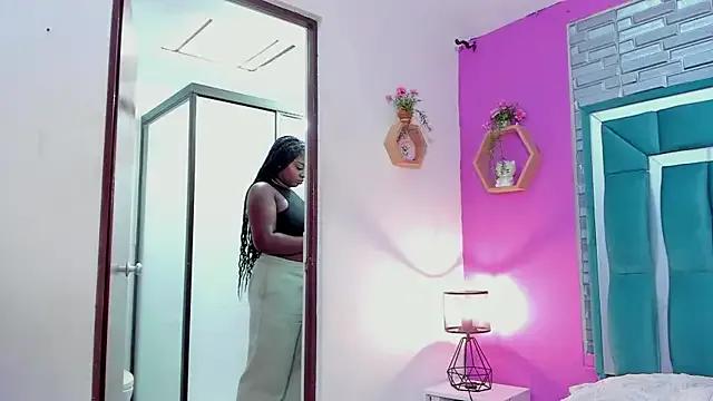 LORENSCOLLINS from StripChat is Freechat