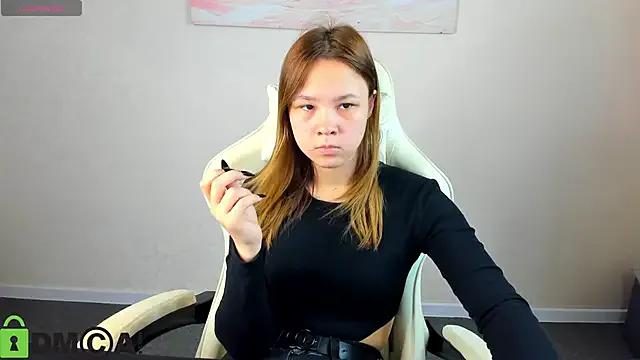 Lori_Blossom from StripChat is Freechat