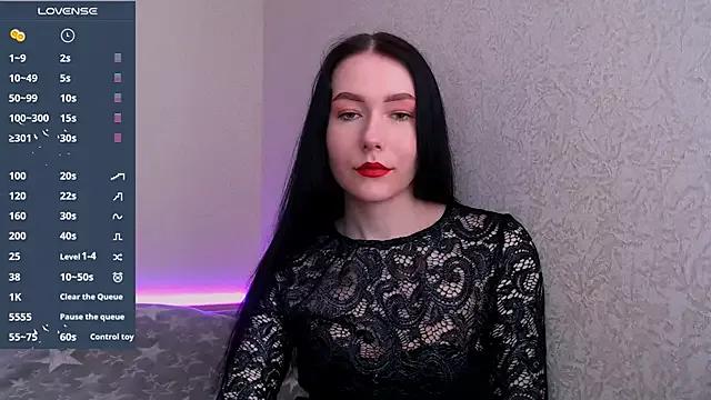 Lori_Johnson from StripChat is Freechat